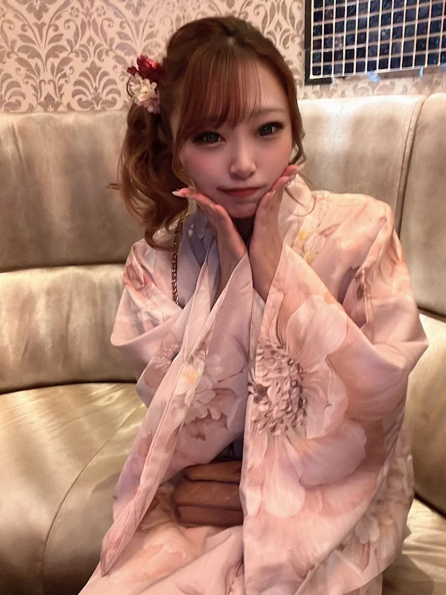 かのんのキャスト写真