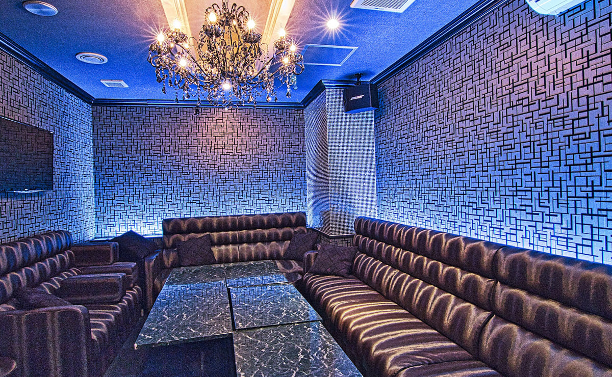 Club Kalrin Club麒麟 -kirin-